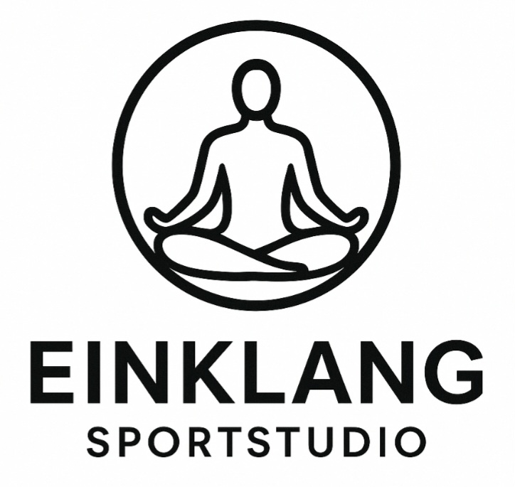 Logo Einklang Sportstudio